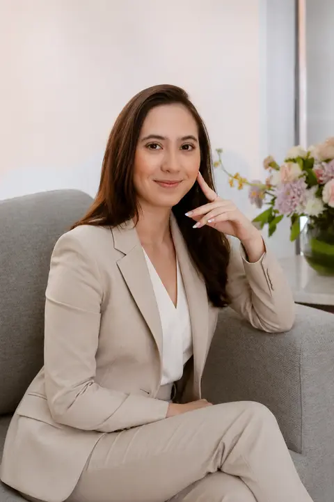 Estefania P.