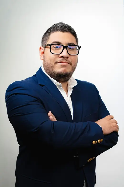 Jose C.